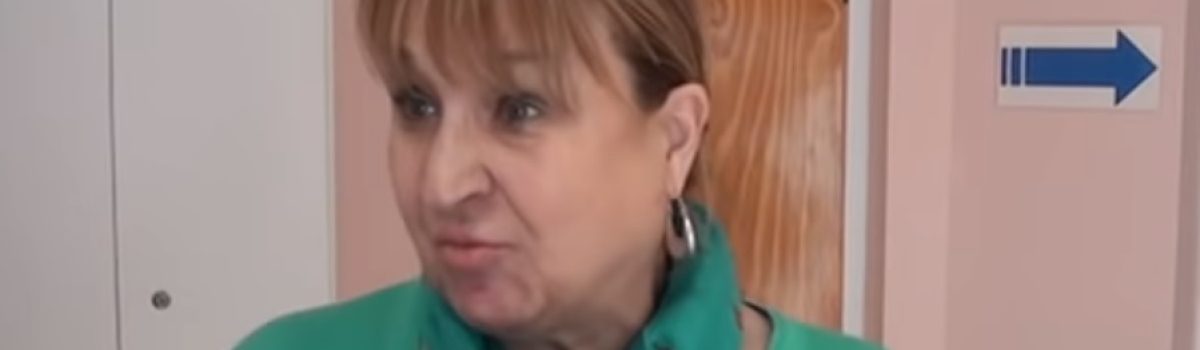 ana maria urricelqui