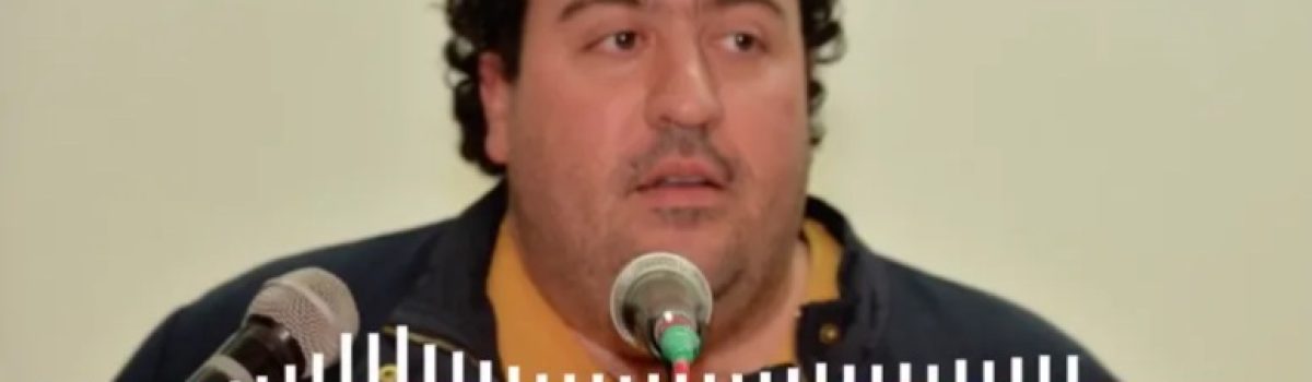 antonio carambia la vanguardia