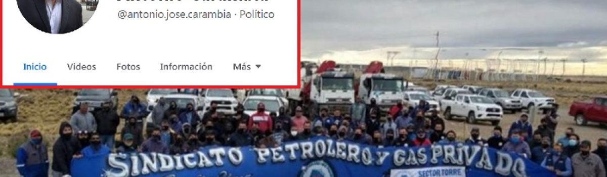 antonio carambia petroleros sinopec