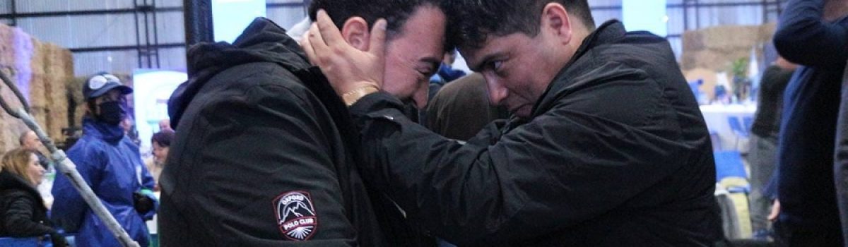 antonio carambia y claudio vidal