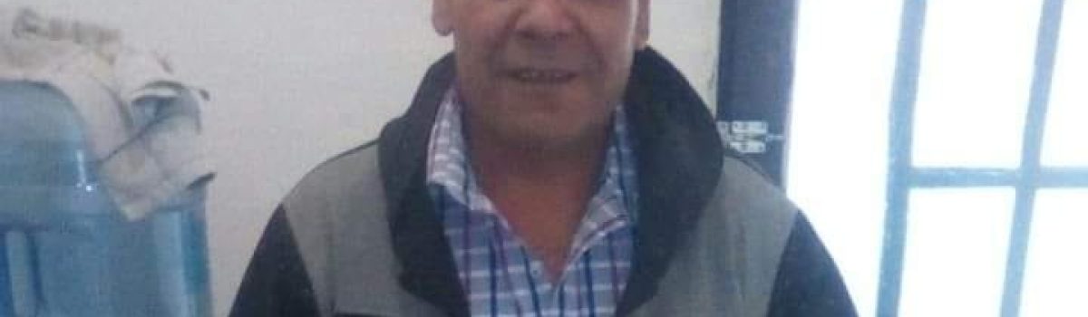 antonio orozco apuñalado regreso remis
