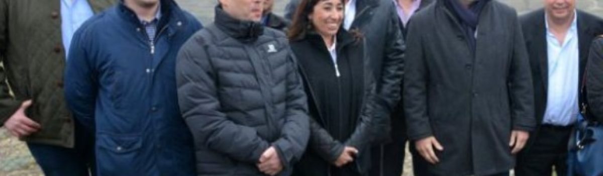 antonoo carambia y autorida nacional