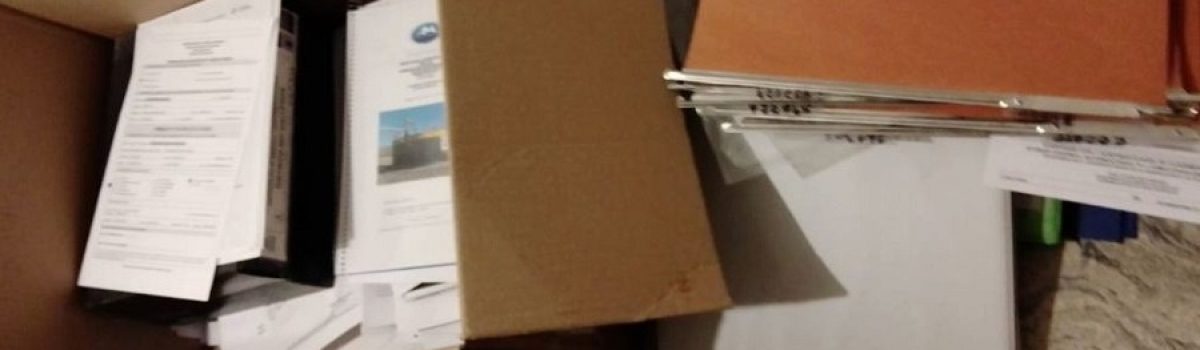 archivos quema RG