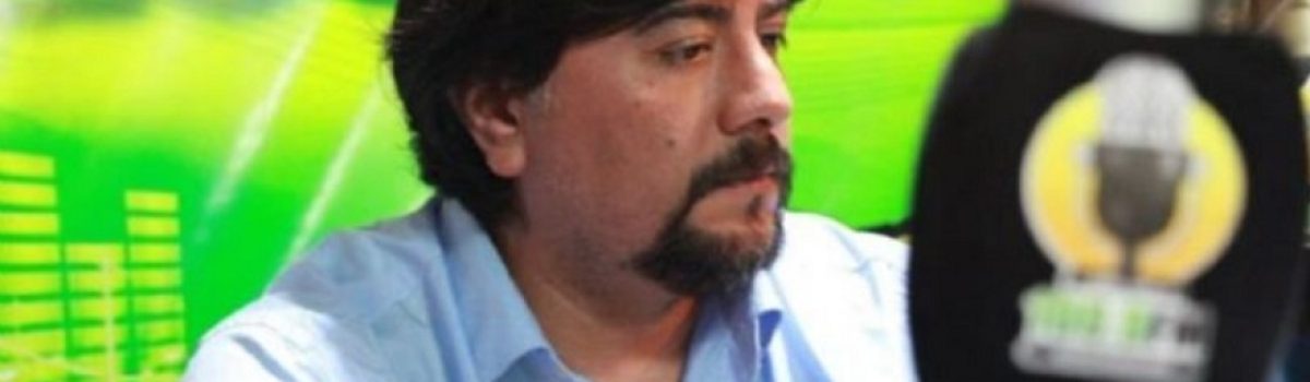 ariel Varela petrolero