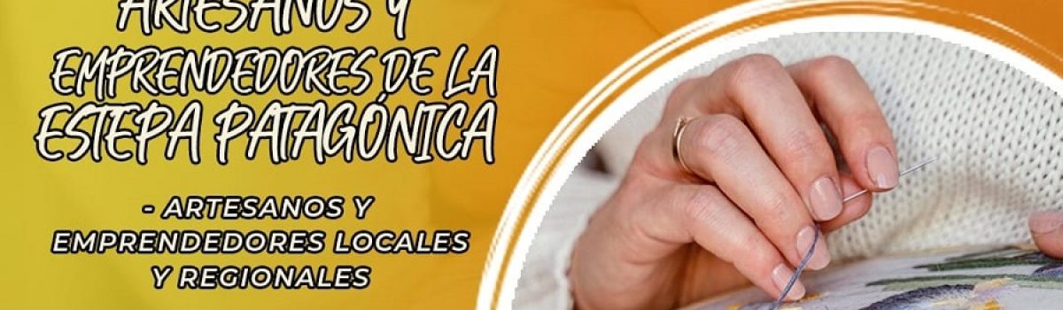 artesano de estepa 2024