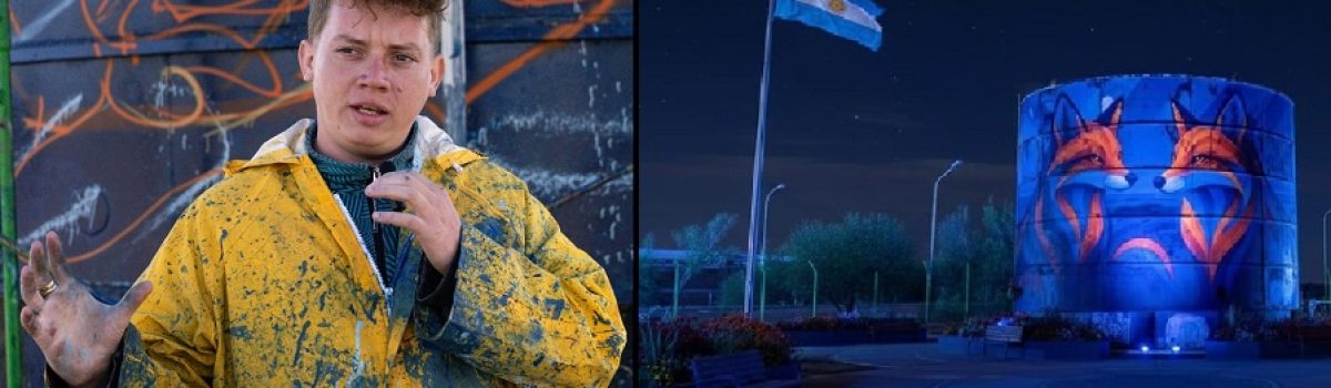 artista pintor Alan Williams