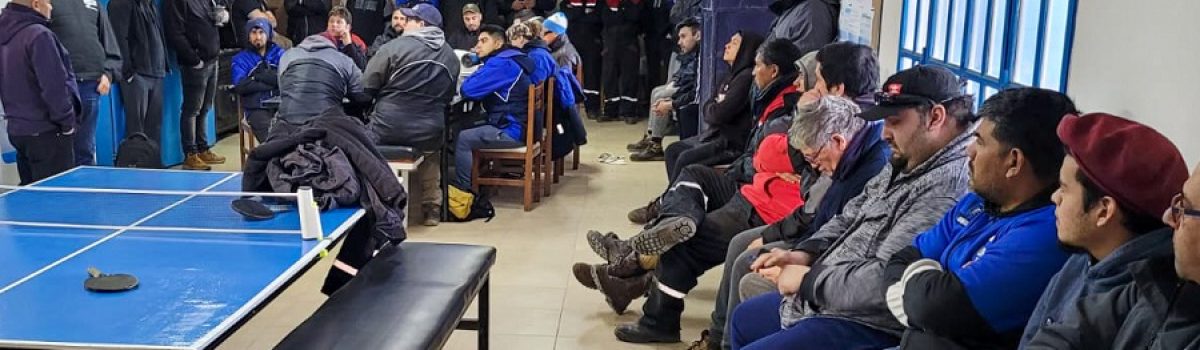 asamblea Oleosur 2022