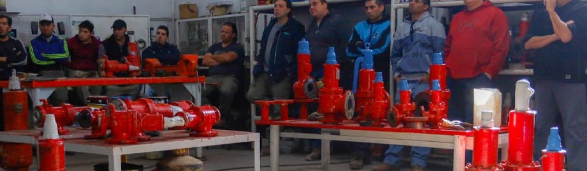 asambles empresa Seip