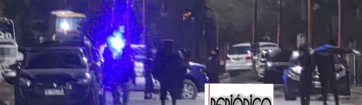 asesinato en PT 2025