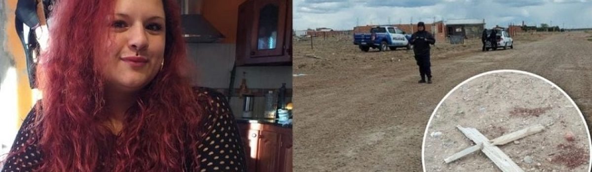 asesinato jimena extremador