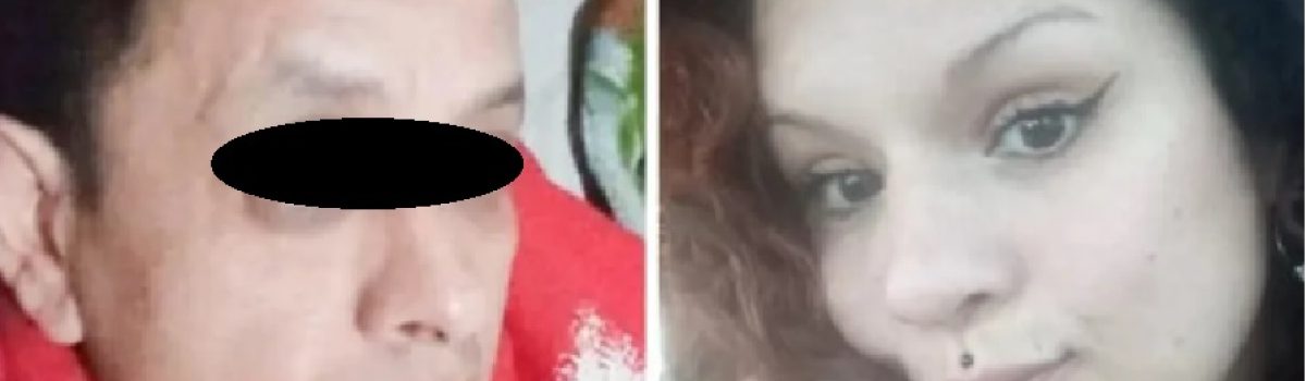 asesinato jimena extremador y Saldivia