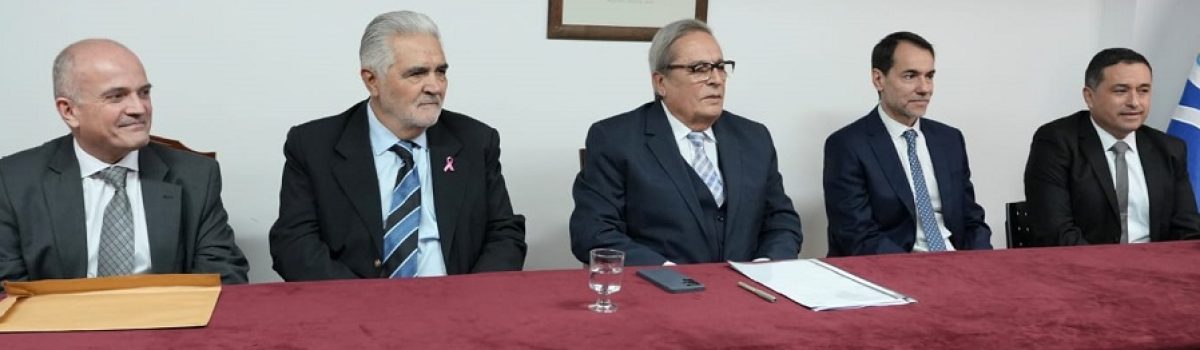 asevedo TSJ