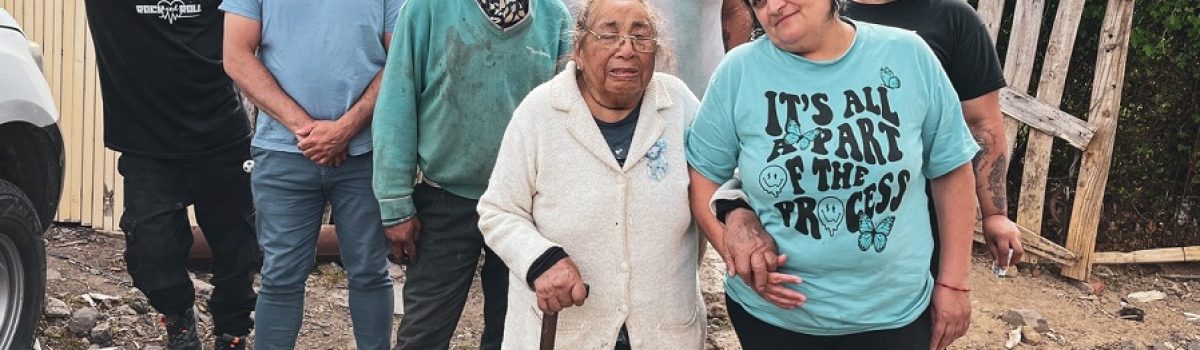 asistencia rural chapu y niorma