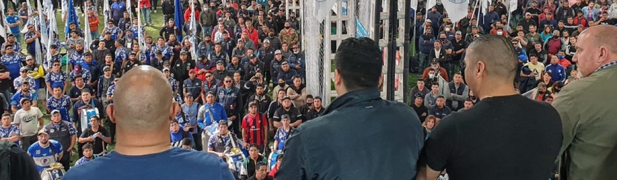 asmablea petroleros vidal rafa LH