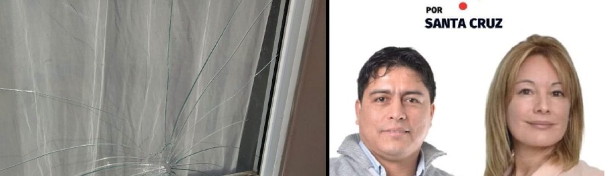 ataque a zulma neira