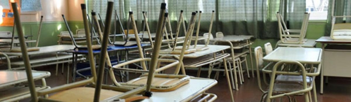 aulas vacias 1