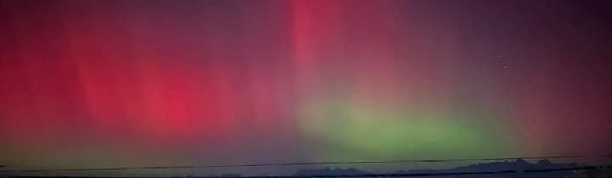 aurora australes usuhaia