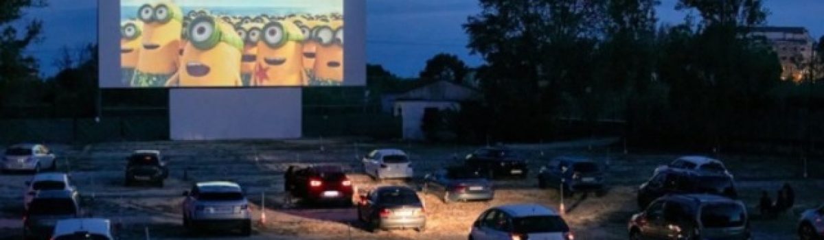 auto cine