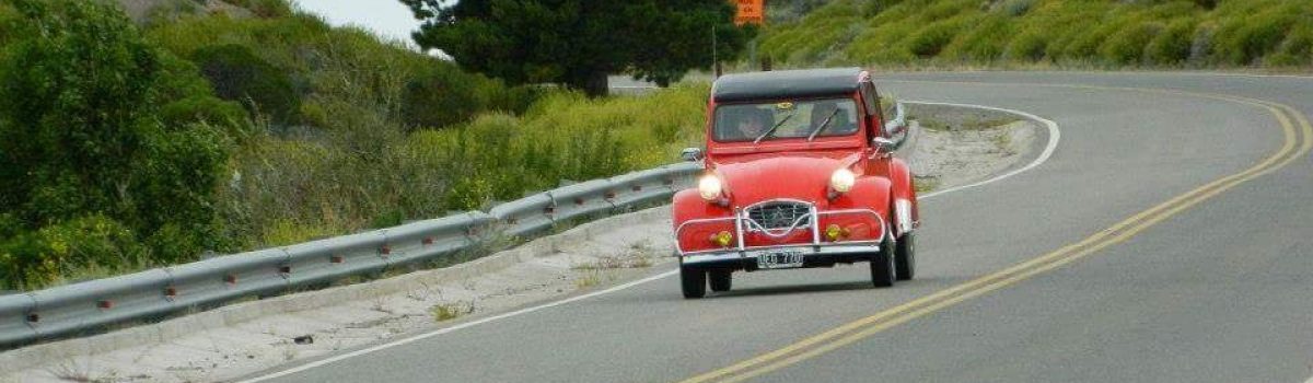 auto clasicos mujeres