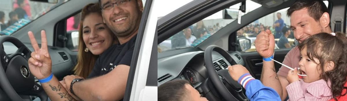 auto petrolero 1