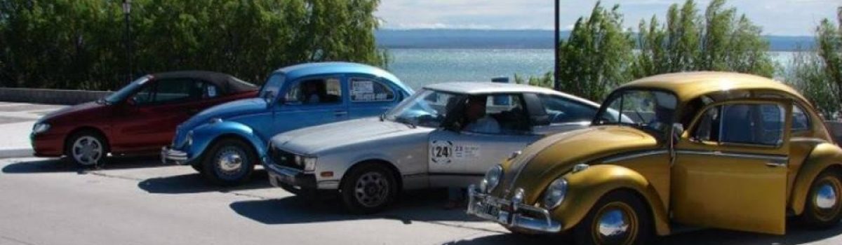 autos clasicos LA