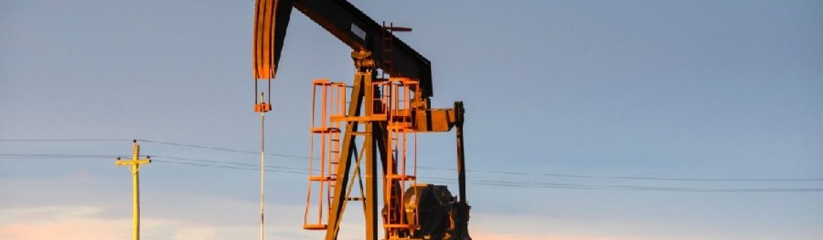 balancin petrolero