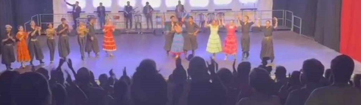 ballet SC en belgica