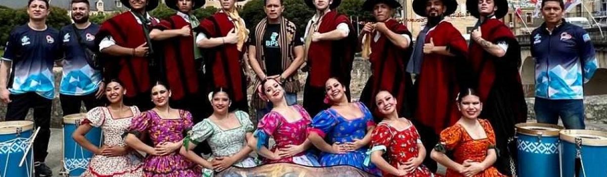 ballet SC francia 2023