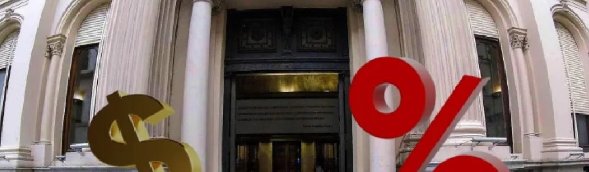 banco central
