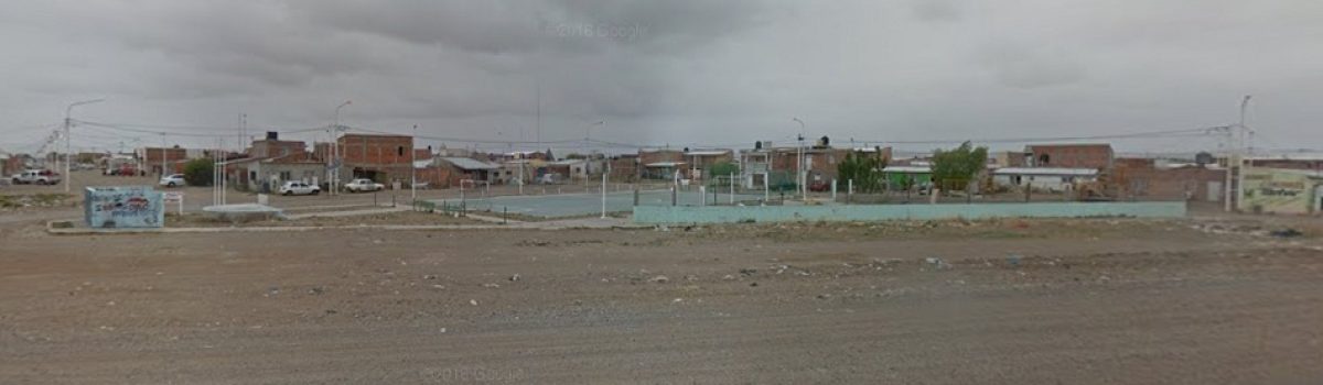 barrio malvinas
