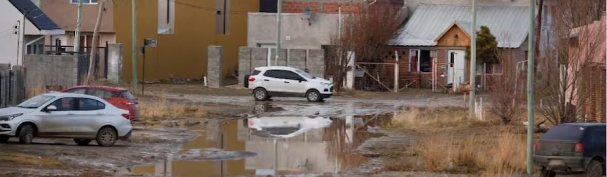 barrio rio gallegos