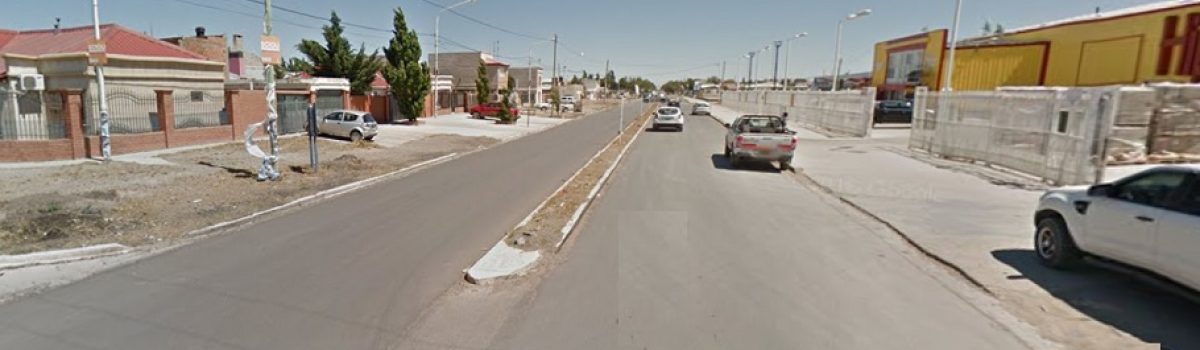 barrio solares del sur