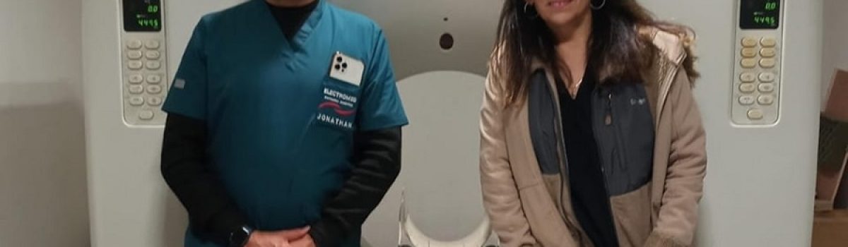 barros tomografo en