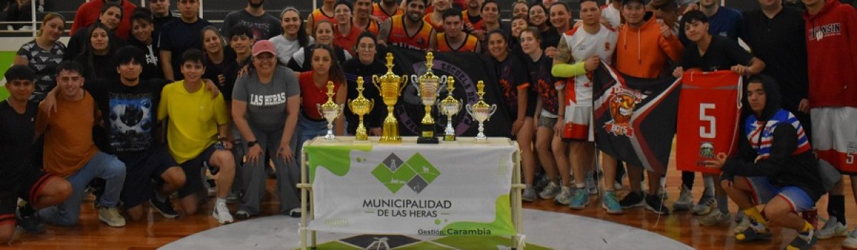 basquet misto 2024