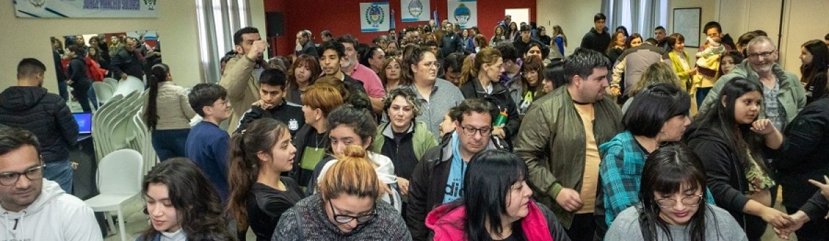 becas cañadon 2023