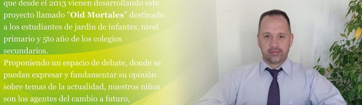 bernaki oid mortales