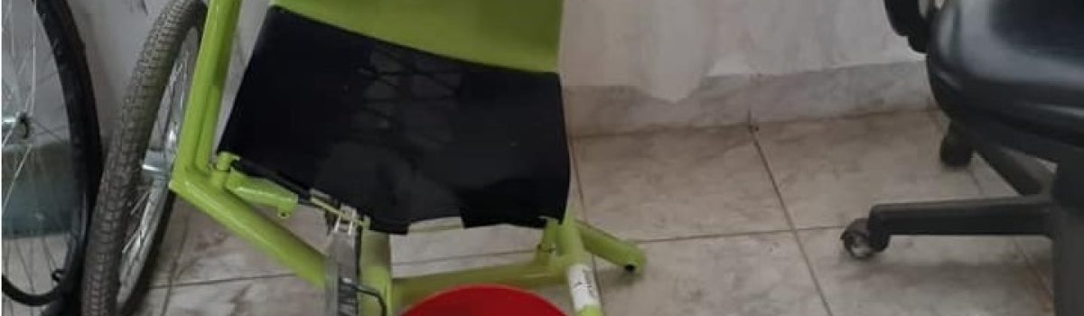 bici discapacidad