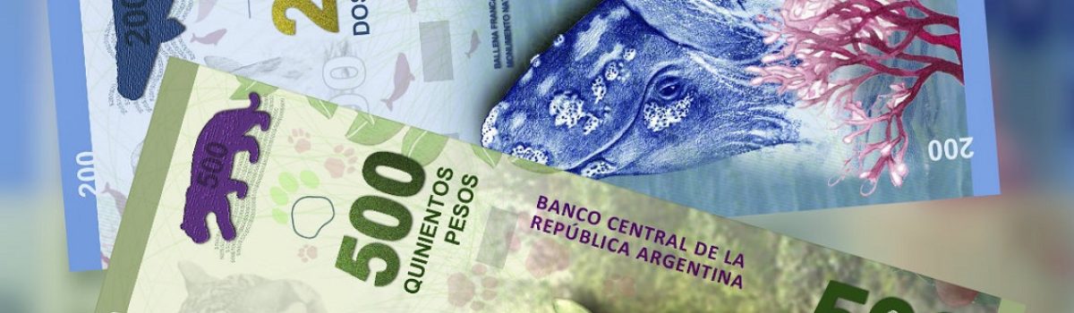 billetes 200 500