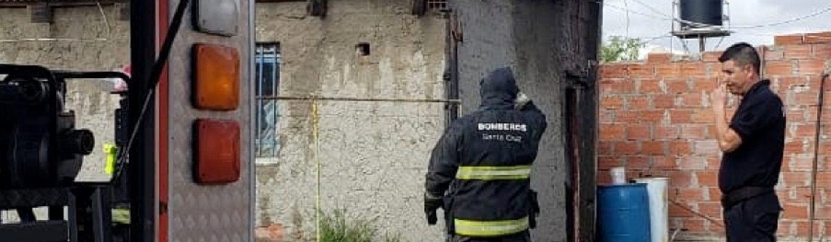 bomberos casa malvinas