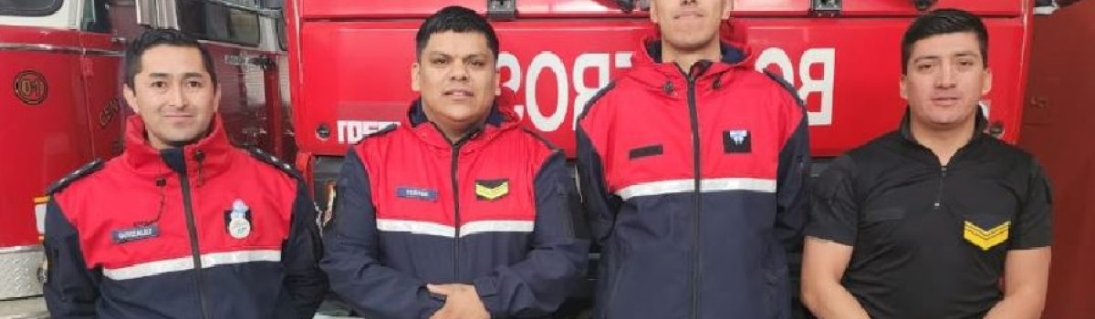 bomberos heroes lh
