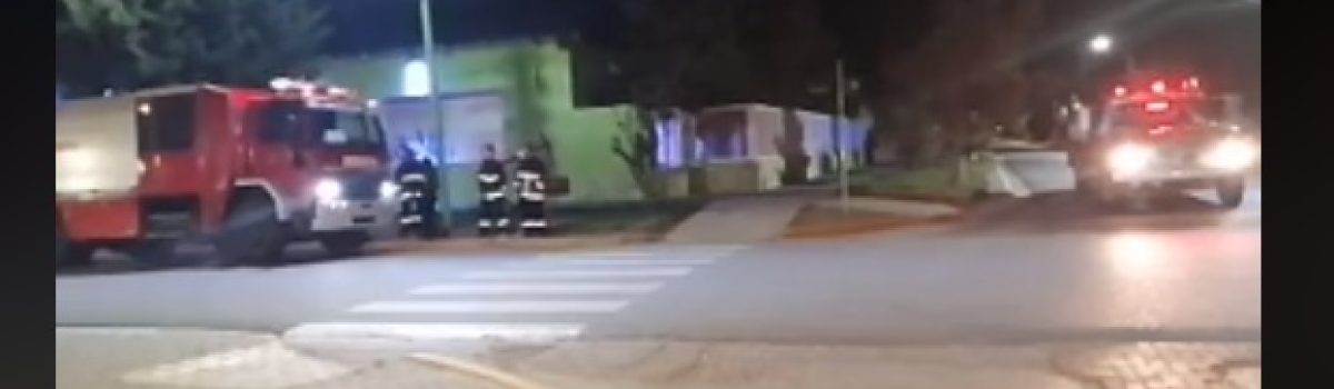 bomberos muni 2 de abril 2020