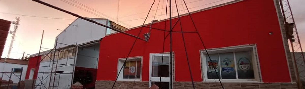 bomnberos arbol 2021