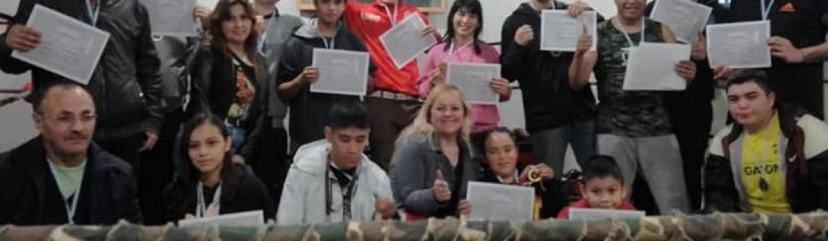 box certificado e