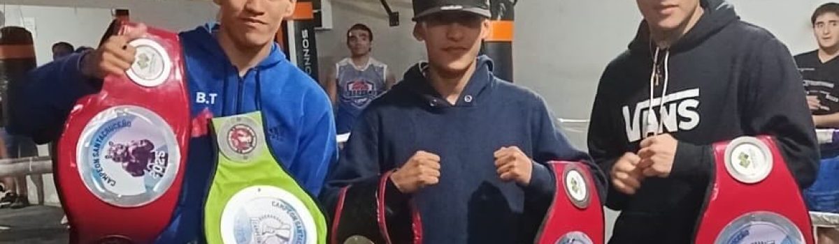 boxeadores chueco torra esc muni