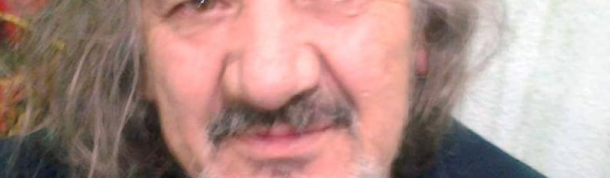 buscan hombre PT