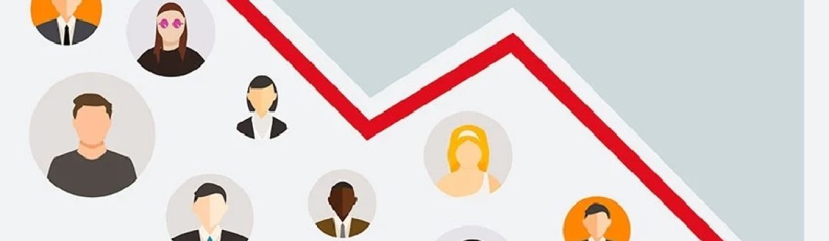 caida del empleo desocupados