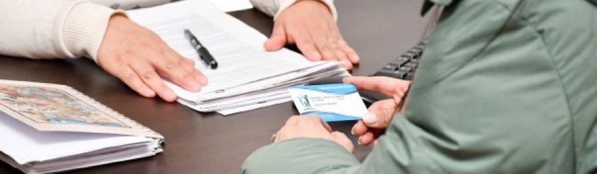 caja prevision manos carnet