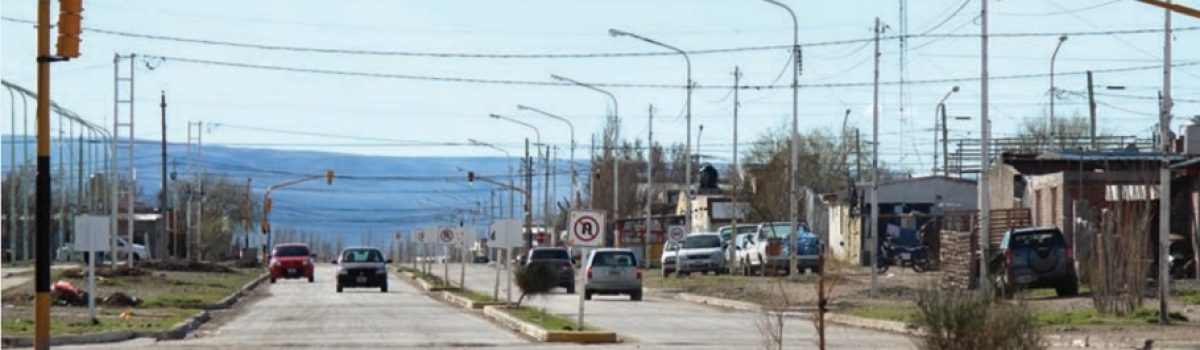 calle transito LH