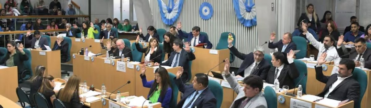 camara de diputados 2024