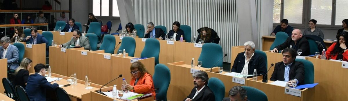 camara diputados 2023